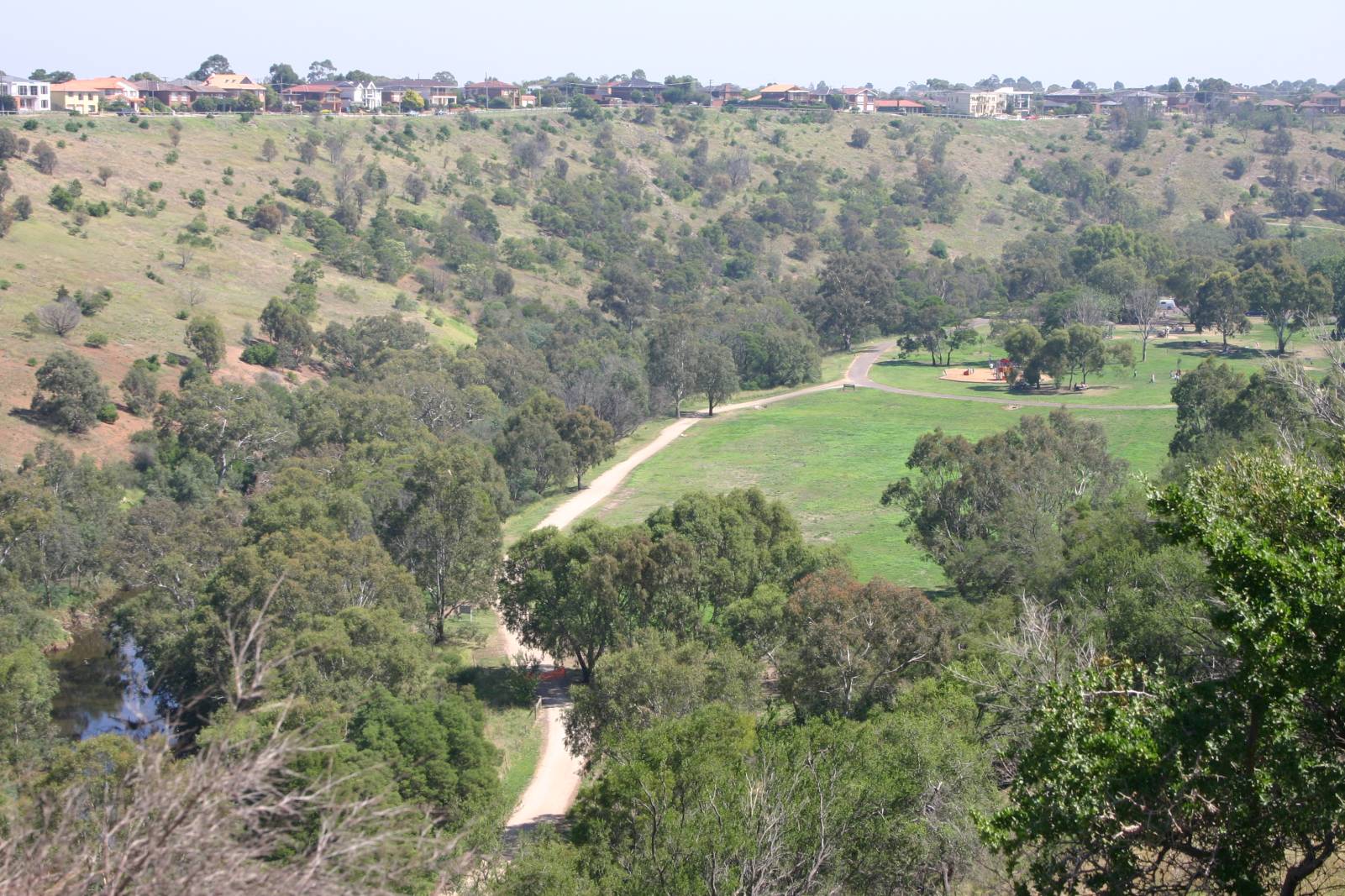 Brimbank Park